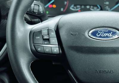2022 FORD PUMA JK MY22.5