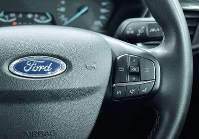 2022 FORD PUMA JK MY22.5