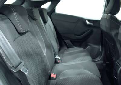2022 FORD PUMA JK MY22.5