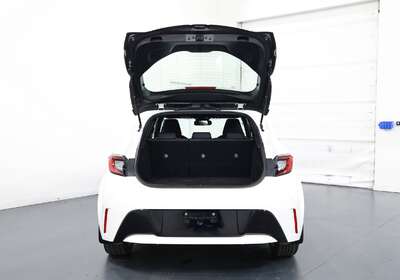 2022 TOYOTA COROLLA ASCENT SPORT HYBRID