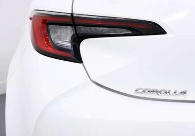2022 TOYOTA COROLLA ASCENT SPORT HYBRID