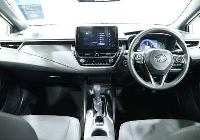 2022 TOYOTA COROLLA ASCENT SPORT HYBRID