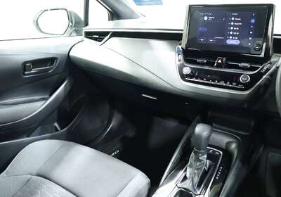 2022 TOYOTA COROLLA ASCENT SPORT HYBRID