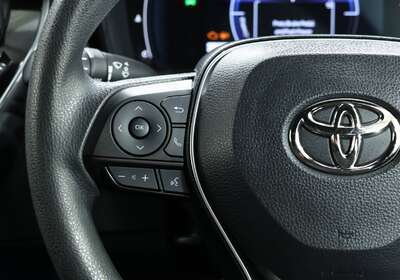 2022 TOYOTA COROLLA ASCENT SPORT HYBRID