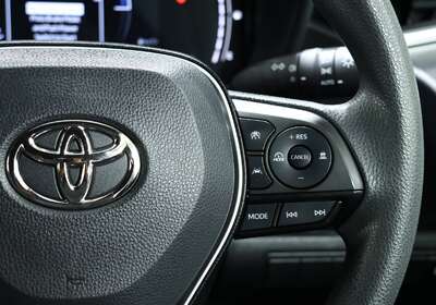 2022 TOYOTA COROLLA ASCENT SPORT HYBRID