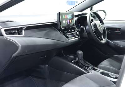 2022 TOYOTA COROLLA ASCENT SPORT HYBRID