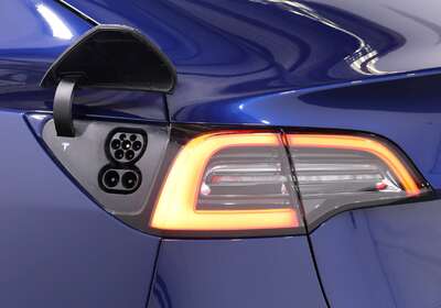2019 TESLA MODEL 3 LONG RANGE AWD