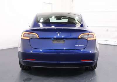2019 TESLA MODEL 3 LONG RANGE AWD