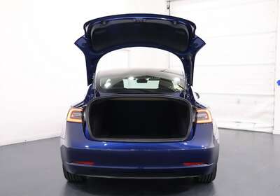 2019 TESLA MODEL 3 LONG RANGE AWD
