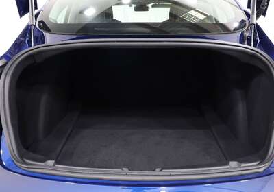 2019 TESLA MODEL 3 LONG RANGE AWD