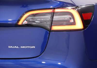 2019 TESLA MODEL 3 LONG RANGE AWD