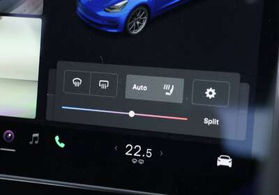 2019 TESLA MODEL 3 LONG RANGE AWD