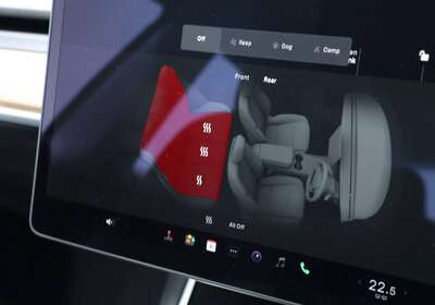 2019 TESLA MODEL 3 LONG RANGE AWD