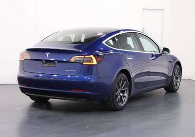 2019 TESLA MODEL 3 LONG RANGE AWD