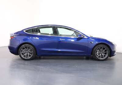 2019 TESLA MODEL 3 LONG RANGE AWD