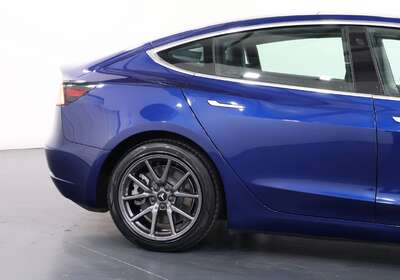 2019 TESLA MODEL 3 LONG RANGE AWD