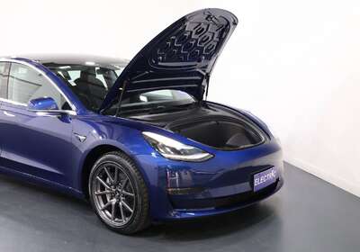 2019 TESLA MODEL 3 LONG RANGE AWD