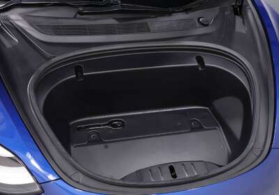2019 TESLA MODEL 3 LONG RANGE AWD