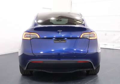 2022 TESLA MODEL Y REAR-WHEEL DRIVE