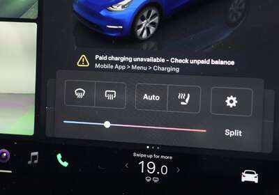 2022 TESLA MODEL Y REAR-WHEEL DRIVE