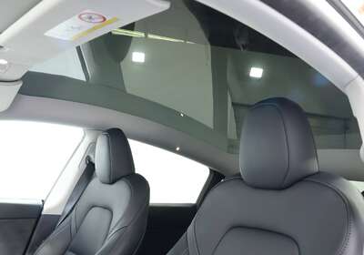 2022 TESLA MODEL Y REAR-WHEEL DRIVE
