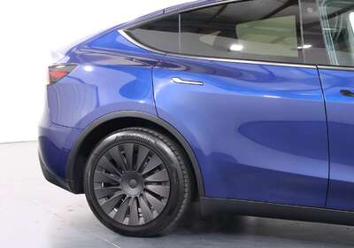 2022 TESLA MODEL Y REAR-WHEEL DRIVE