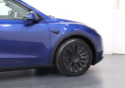 2022 TESLA MODEL Y REAR-WHEEL DRIVE