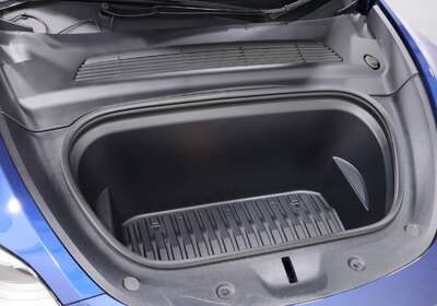 2022 TESLA MODEL Y REAR-WHEEL DRIVE