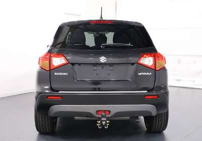 2016 SUZUKI VITARA RT-S