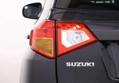 2016 SUZUKI VITARA RT-S