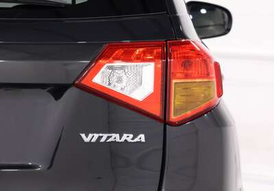 2016 SUZUKI VITARA RT-S