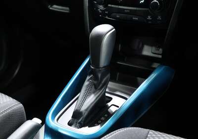 2016 SUZUKI VITARA RT-S