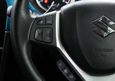 2016 SUZUKI VITARA RT-S
