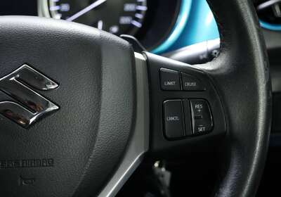 2016 SUZUKI VITARA RT-S