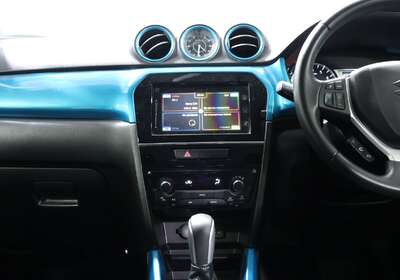 2016 SUZUKI VITARA RT-S