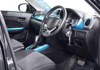2016 SUZUKI VITARA RT-S