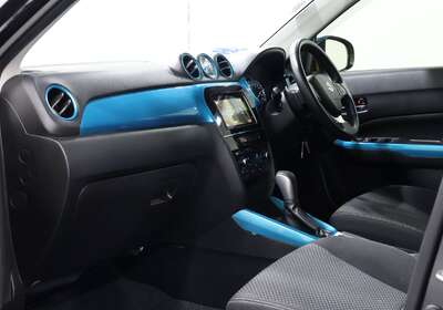 2016 SUZUKI VITARA RT-S