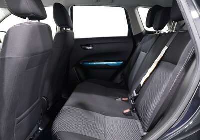 2016 SUZUKI VITARA RT-S