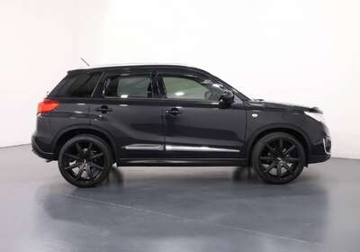 2016 SUZUKI VITARA RT-S