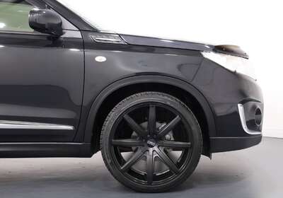 2016 SUZUKI VITARA RT-S