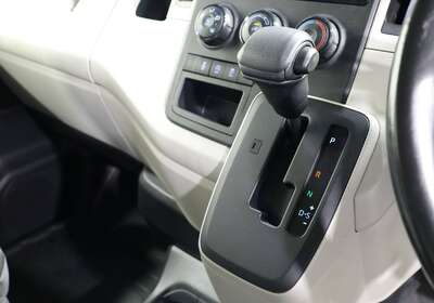 2021 TOYOTA HIACE LWB