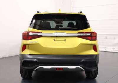 2022 KIA SELTOS SPORT+ (FWD)