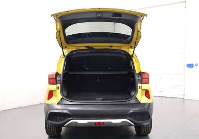 2022 KIA SELTOS SPORT+ (FWD)