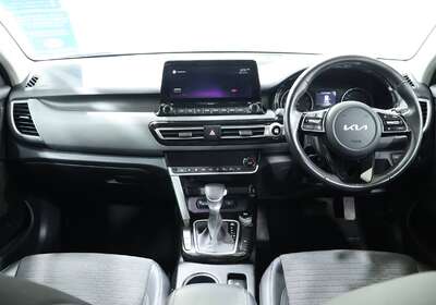 2022 KIA SELTOS SPORT+ (FWD)