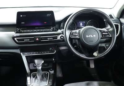 2022 KIA SELTOS SPORT+ (FWD)
