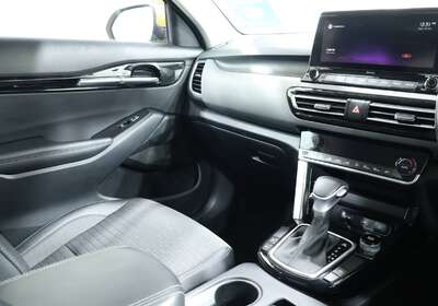 2022 KIA SELTOS SPORT+ (FWD)