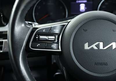 2022 KIA SELTOS SPORT+ (FWD)