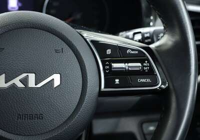 2022 KIA SELTOS SPORT+ (FWD)
