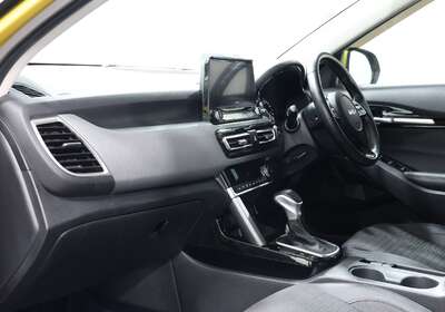 2022 KIA SELTOS SPORT+ (FWD)