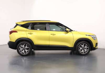 2022 KIA SELTOS SPORT+ (FWD)